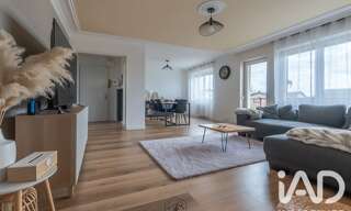 Appartement 4 Pièces 82 m² à vendre à Bousse (57310)