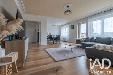Appartement 4 pièces 209000 €