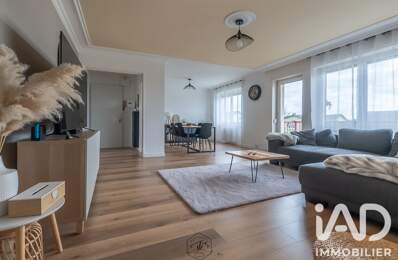 Vente Appartement 4 pièces — photo du bien