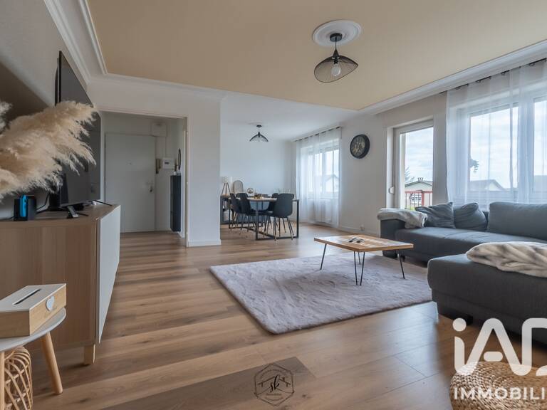 Vente Appartement 4 pièces — photo 1
