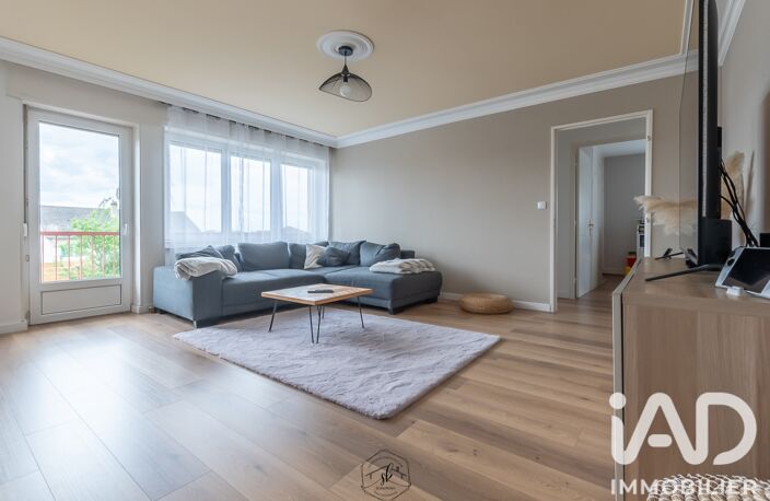 Vente Appartement 4 pièces — photo 2