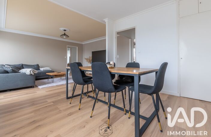 Vente Appartement 4 pièces — photo 3