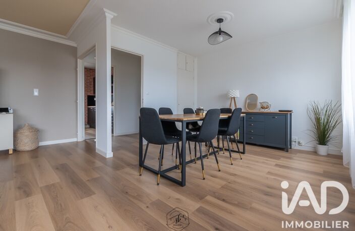 Vente Appartement 4 pièces — photo 4