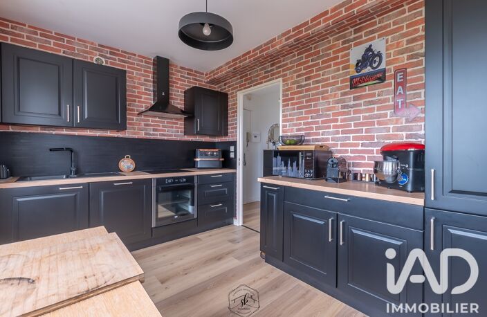 Vente Appartement 4 pièces — photo 5