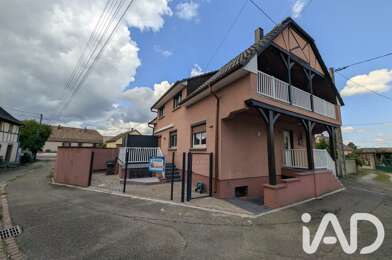 Maison 4 pièces 283000 €