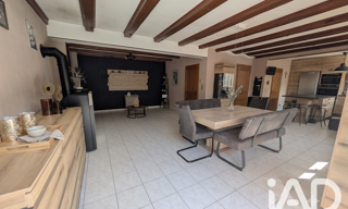Maison 4 Pièces 120 m² à vendre à Oberhergheim (68127)