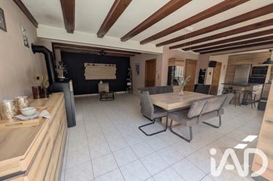 Maison 4 pièces 283000 €