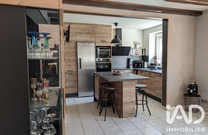 Vente Maison de village 5 pièces — photo 2