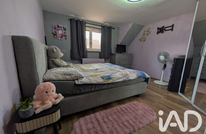 Vente Maison de village 5 pièces — photo 3