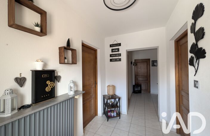 Vente Maison de village 5 pièces — photo 5
