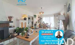 Maison 4 Pièces 102 m² à vendre à Le Champ-Saint-Père (85540)