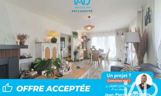 Maison 4 Pièces 102 m² à vendre à Le Champ-Saint-Père (85540)