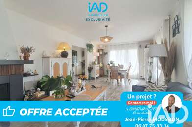 Maison 4 pièces 179000 €