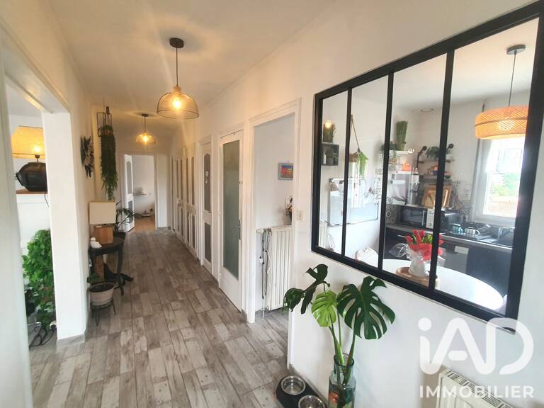 Vente Maison/villa 4 pièces — photo 1