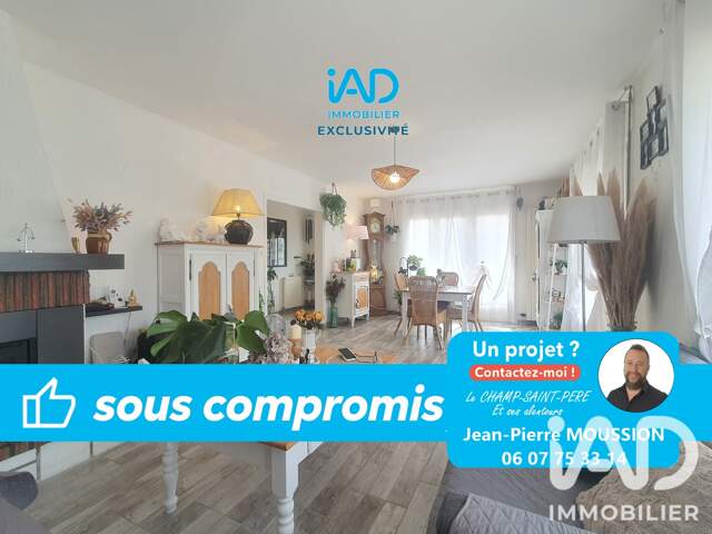 Vente Maison/villa 4 pièces — photo du bien