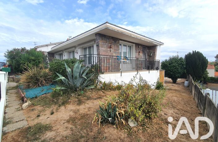 Vente Maison/villa 4 pièces — photo 2