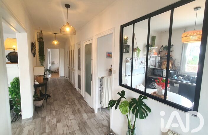 Vente Maison/villa 4 pièces — photo 3