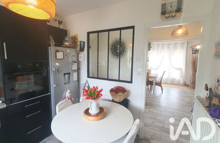 Vente Maison/villa 4 pièces — photo 4
