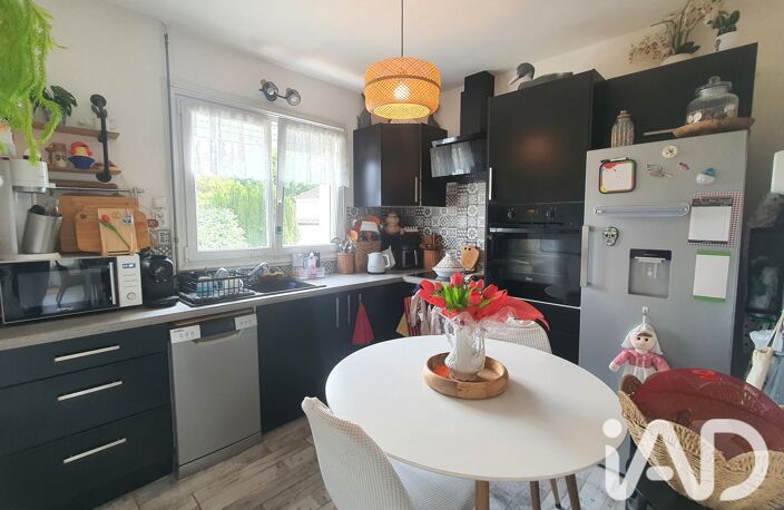 Vente Maison/villa 4 pièces — photo 5