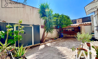 Appartement 2 Pièces 38 m² à vendre à Toulon (83200)
