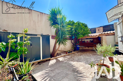 Appartement 2 pièces 145000 €