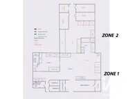 Vente Local commercial 185 m&sup2; — photo 2
