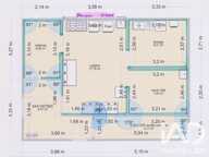 Vente Local commercial 55 m&sup2; — photo 2