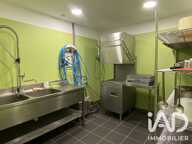 Vente Local commercial 55 m&sup2; — photo 3