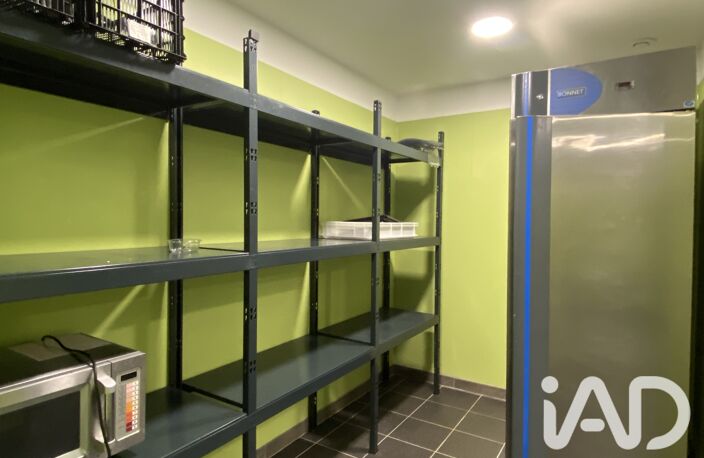 Vente Local commercial 55 m&sup2; — photo 5