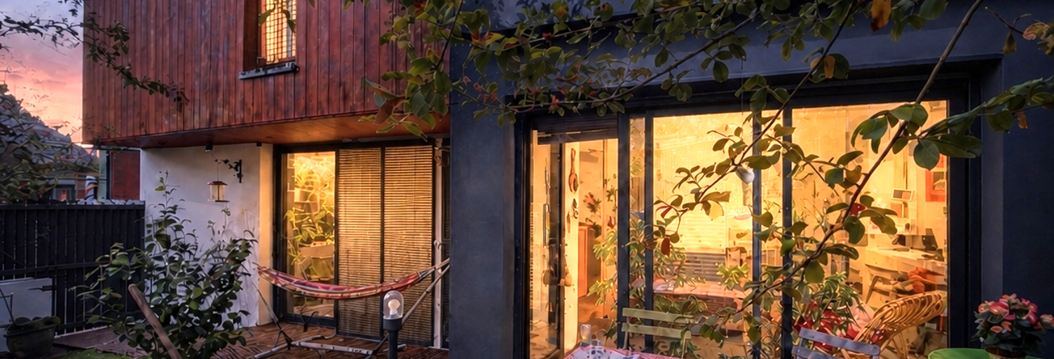 Maison 6 Pièces 146 m² à vendre à Rezé (44400)