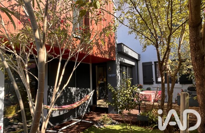 Vente Maison/villa 6 pièces — photo 2