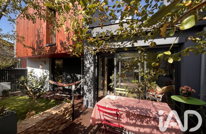 Vente Maison/villa 6 pièces — photo 3