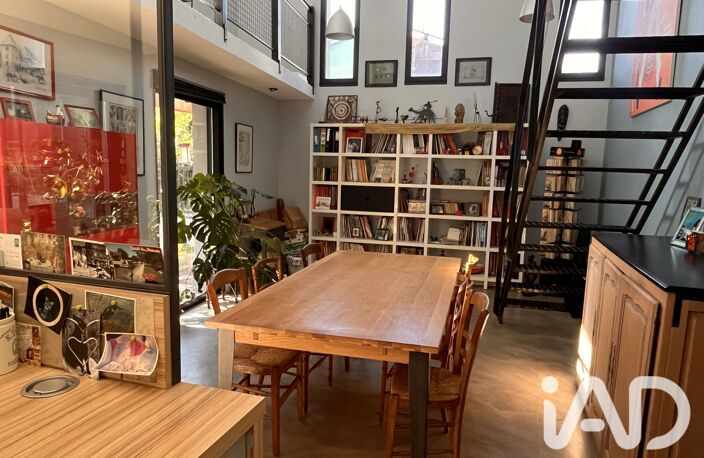 Vente Maison/villa 6 pièces — photo 4