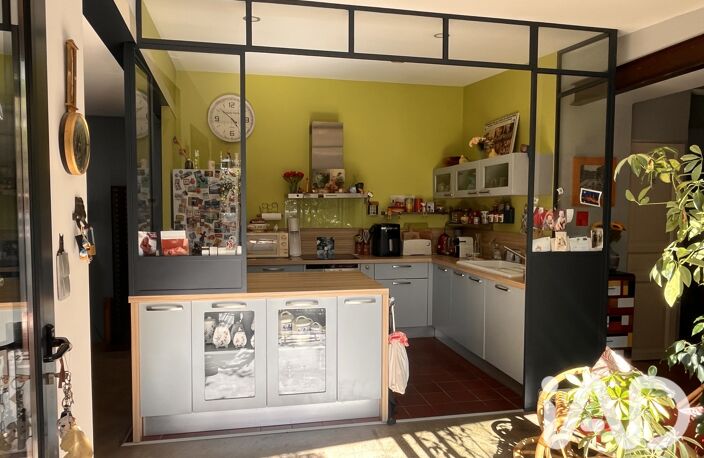 Vente Maison/villa 6 pièces — photo 5
