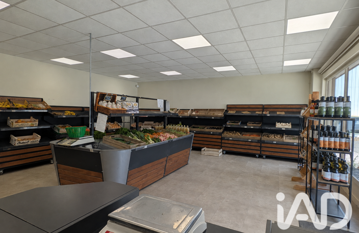Vente Alimentation 132 m&sup2; — photo 2