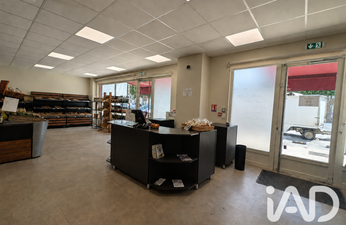 Vente Alimentation 132 m&sup2; — photo 3