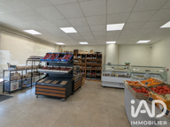 Vente Alimentation 132 m&sup2; — photo 4