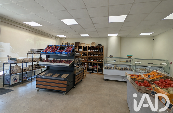 Vente Alimentation 132 m&sup2; — photo 4