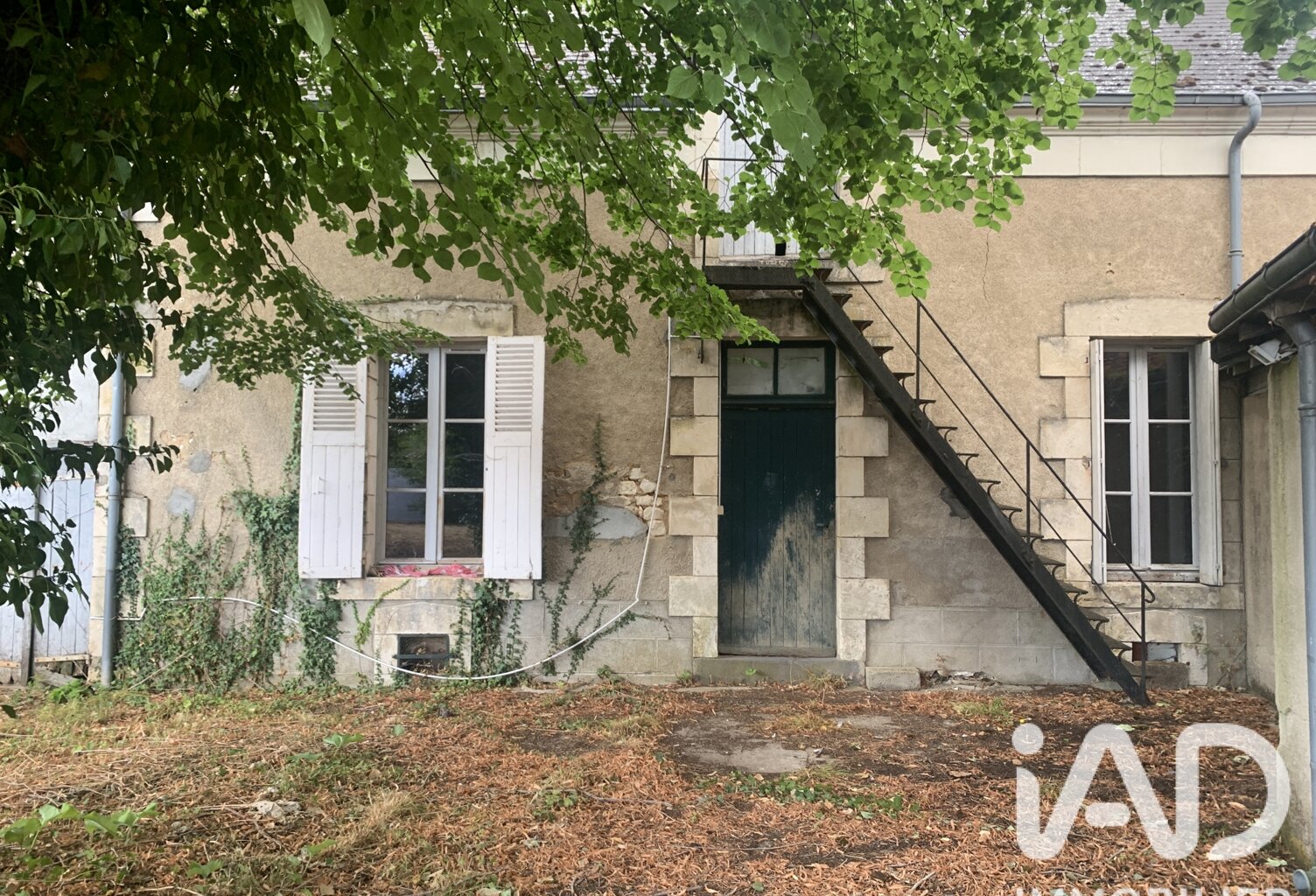 Vente Maison/villa 3 pièces — photo 1