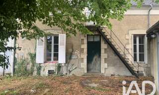 Maison 3 Pièces 91 m² à vendre à Levroux (36110)