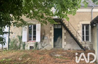 Vente Maison/villa 3 pièces — photo du bien