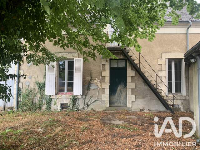 Vente Maison/villa 3 pièces — photo du bien