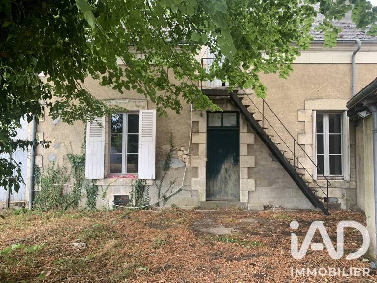 Vente Maison/villa 3 pièces — photo 1