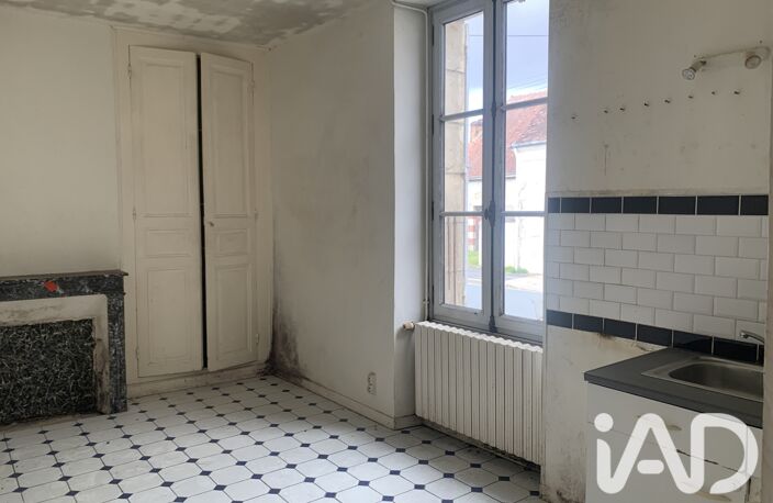 Vente Maison/villa 3 pièces — photo 2