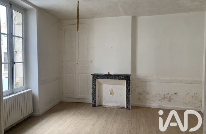Vente Maison/villa 3 pièces — photo 3