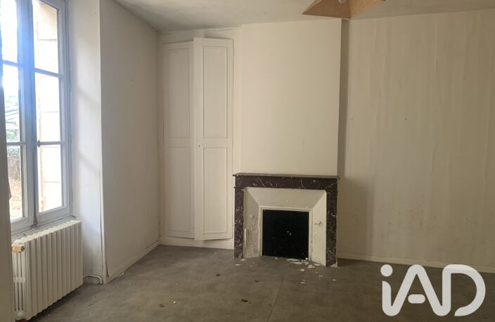 Vente Maison/villa 3 pièces — photo 4