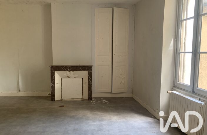 Vente Maison/villa 3 pièces — photo 5