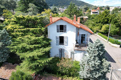 Maison 12 pièces 169000 €