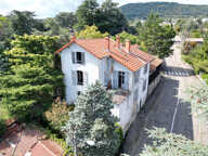 Maison de 215m2 avec terrain de 2 785 m2 et nombreuses dépen — photo 2