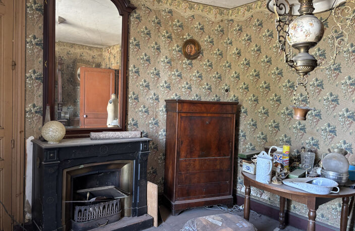 Maison de 215m2 avec terrain de 2 785 m2 et nombreuses dépen — photo 4